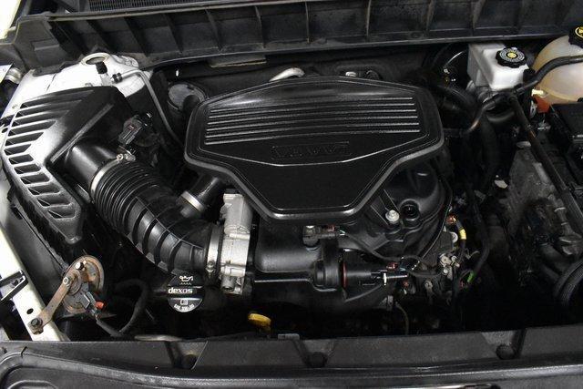 used 2019 GMC Acadia car, priced at $12,900