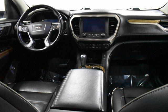 used 2019 GMC Acadia car, priced at $12,900