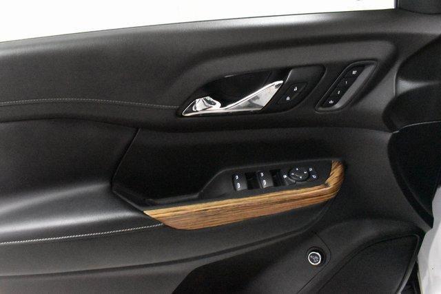 used 2019 GMC Acadia car, priced at $12,900