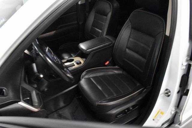 used 2019 GMC Acadia car, priced at $12,900