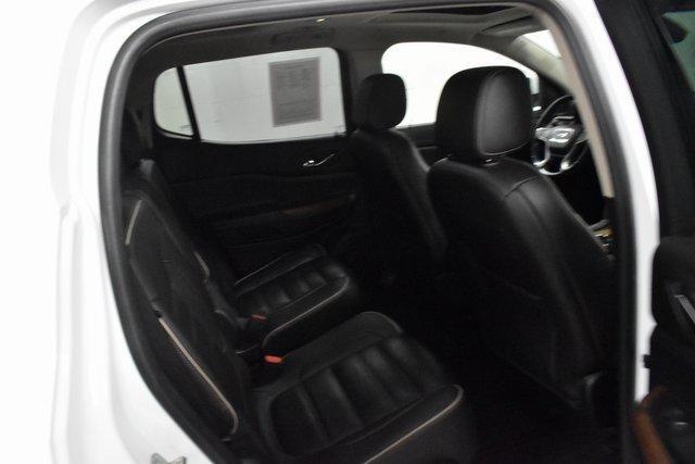 used 2019 GMC Acadia car, priced at $12,900