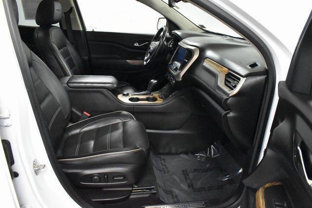 used 2019 GMC Acadia car, priced at $12,900