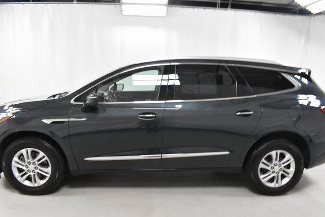 used 2018 Buick Enclave car, priced at $16,298