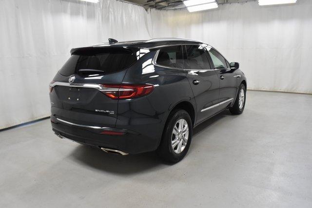 used 2018 Buick Enclave car, priced at $16,298