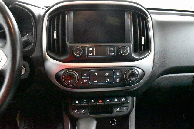 used 2022 Chevrolet Colorado car, priced at $38,498