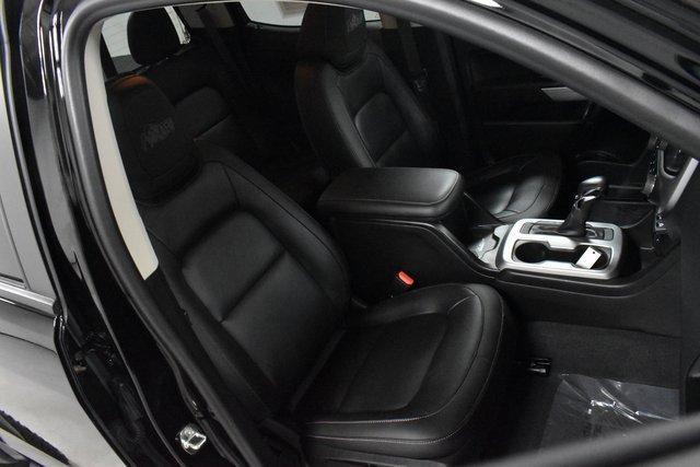 used 2022 Chevrolet Colorado car, priced at $38,498