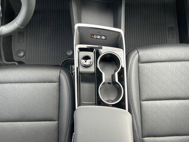 new 2026 Chevrolet Equinox car, priced at $33,305