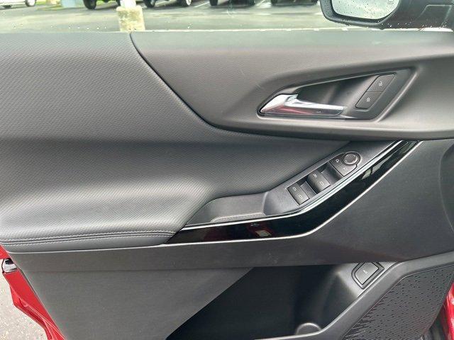 new 2026 Chevrolet Equinox car, priced at $33,305