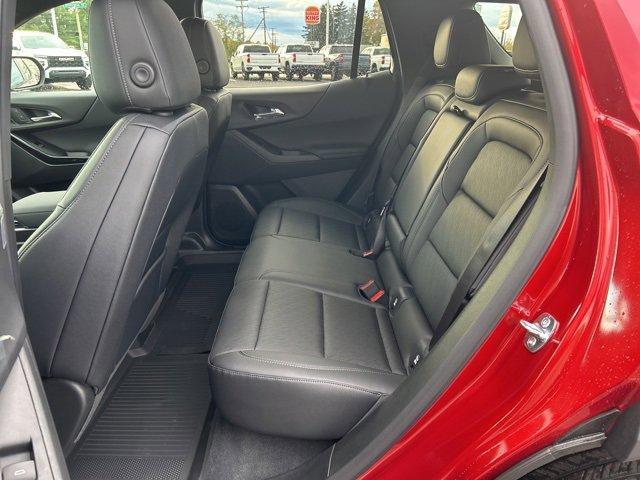 new 2026 Chevrolet Equinox car, priced at $33,305