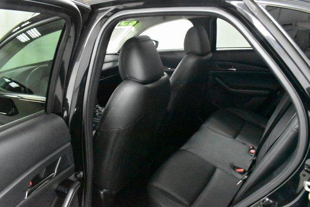 used 2025 Mazda CX-30 car, priced at $23,998