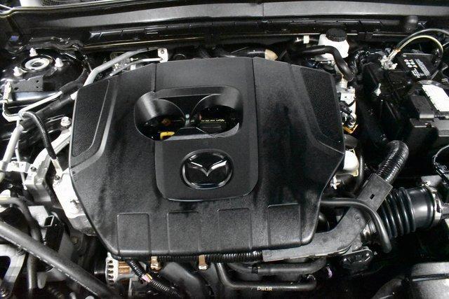 used 2025 Mazda CX-30 car, priced at $23,998