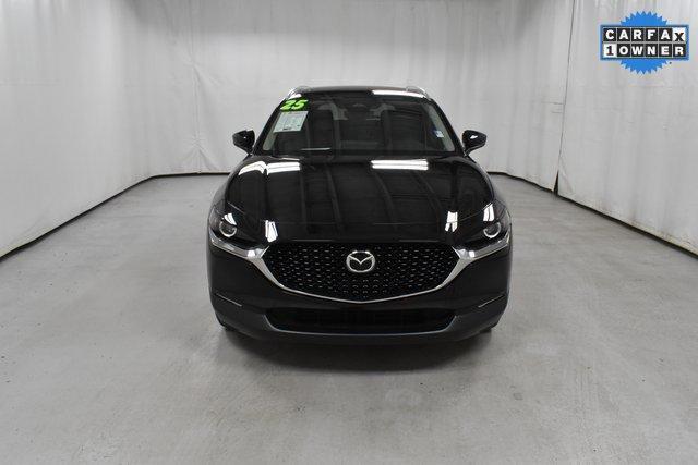 used 2025 Mazda CX-30 car, priced at $23,998