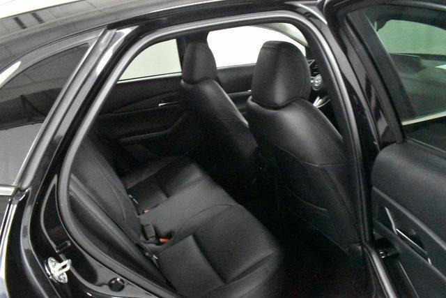 used 2025 Mazda CX-30 car, priced at $23,998