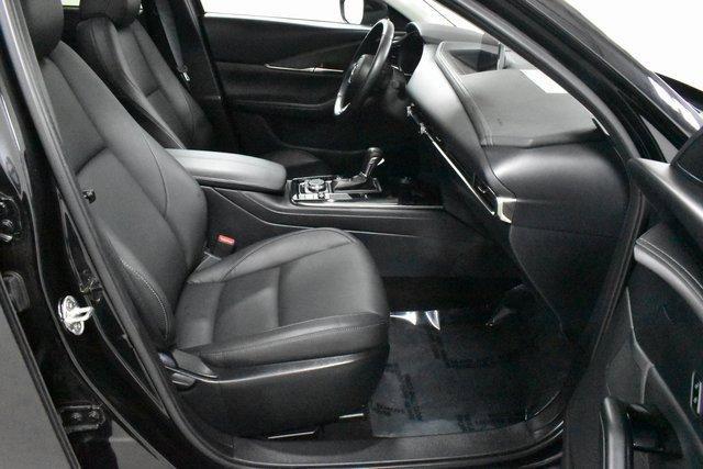used 2025 Mazda CX-30 car, priced at $23,998