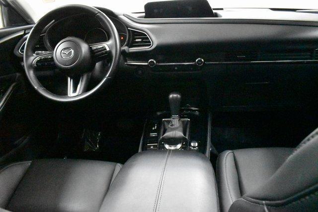 used 2025 Mazda CX-30 car, priced at $23,998