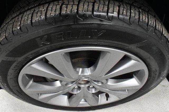 used 2025 Mazda CX-30 car, priced at $23,998