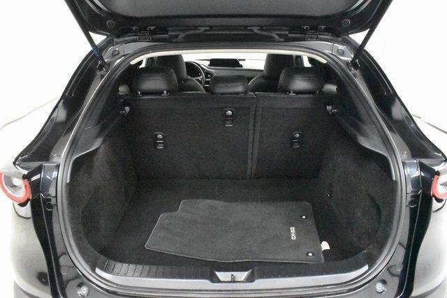 used 2025 Mazda CX-30 car, priced at $23,998