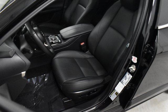 used 2025 Mazda CX-30 car, priced at $23,998