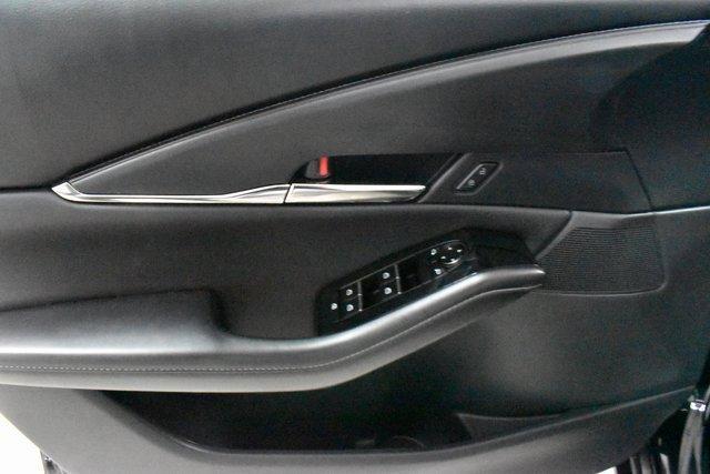 used 2025 Mazda CX-30 car, priced at $23,998