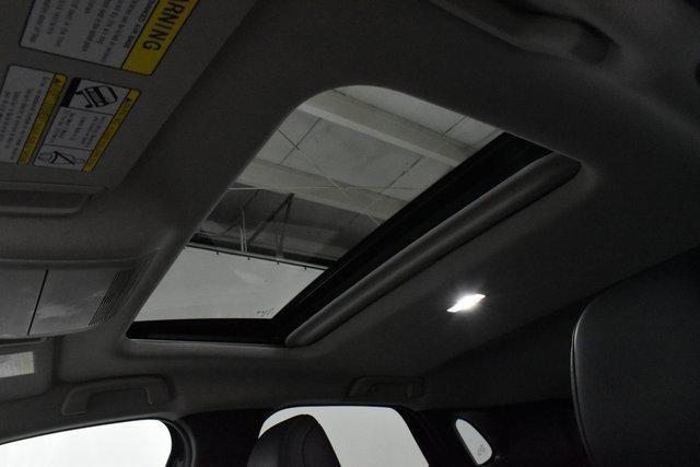 used 2025 Mazda CX-30 car, priced at $23,998