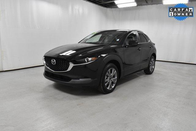 used 2025 Mazda CX-30 car, priced at $23,998