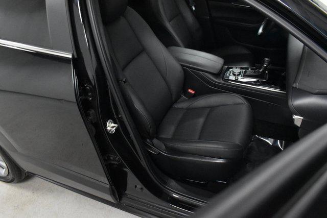 used 2025 Mazda CX-30 car, priced at $23,998