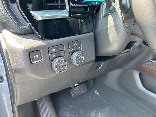 new 2026 Chevrolet Silverado 1500 car, priced at $64,543