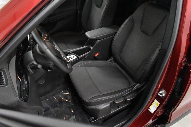 used 2023 Buick Encore GX car, priced at $22,500