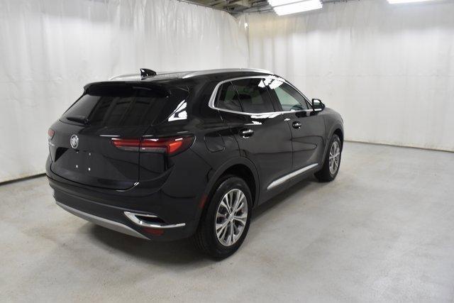 used 2023 Buick Envision car, priced at $32,998