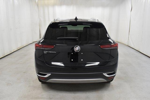 used 2023 Buick Envision car, priced at $32,998