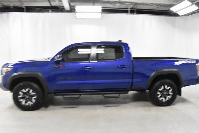 used 2022 Toyota Tacoma car, priced at $37,888