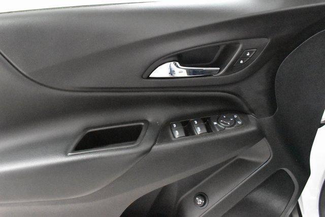 used 2021 Chevrolet Equinox car, priced at $20,698