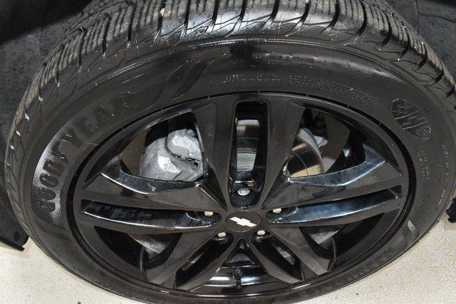 used 2021 Chevrolet Equinox car, priced at $20,698