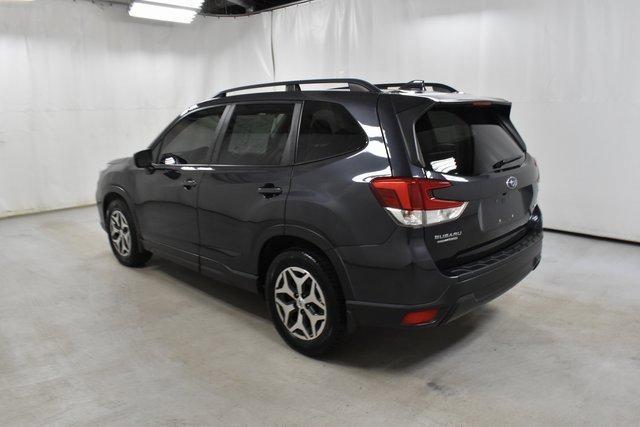 used 2019 Subaru Forester car, priced at $23,500