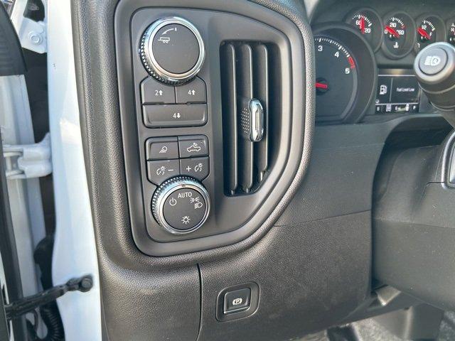 new 2026 GMC Sierra 2500 car, priced at $61,260