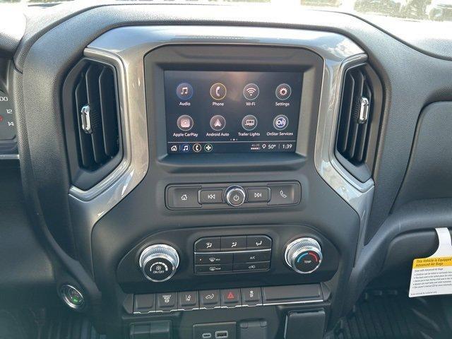 new 2026 GMC Sierra 2500 car, priced at $61,260