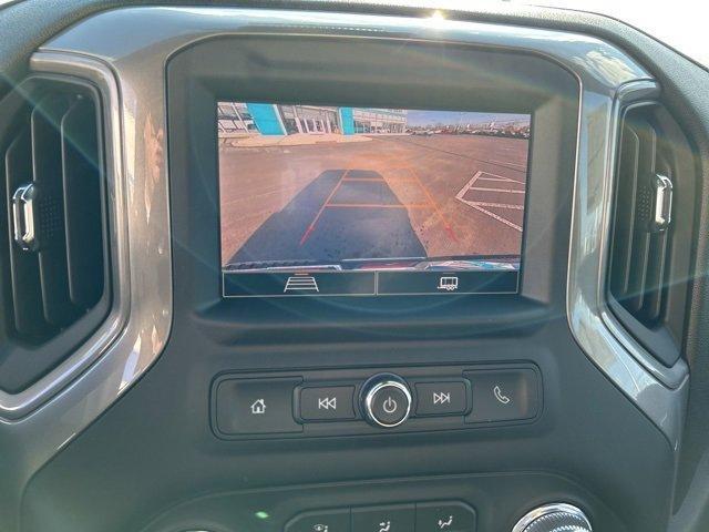 new 2026 GMC Sierra 2500 car, priced at $61,260