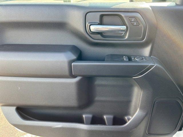 new 2026 GMC Sierra 2500 car, priced at $61,260