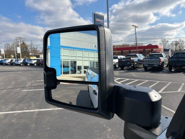 new 2026 GMC Sierra 2500 car, priced at $61,260