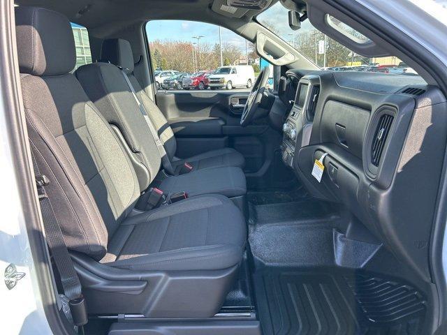 new 2026 GMC Sierra 2500 car, priced at $61,260