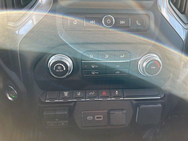 new 2026 GMC Sierra 2500 car, priced at $61,260