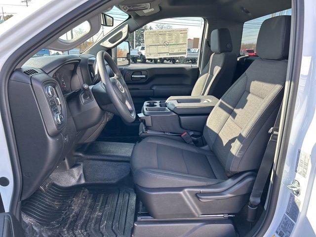 new 2026 GMC Sierra 2500 car, priced at $61,260