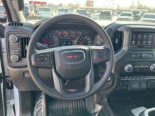 new 2026 GMC Sierra 2500 car, priced at $61,260