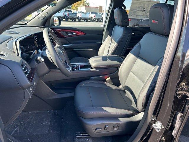 new 2026 Chevrolet Traverse car, priced at $57,455