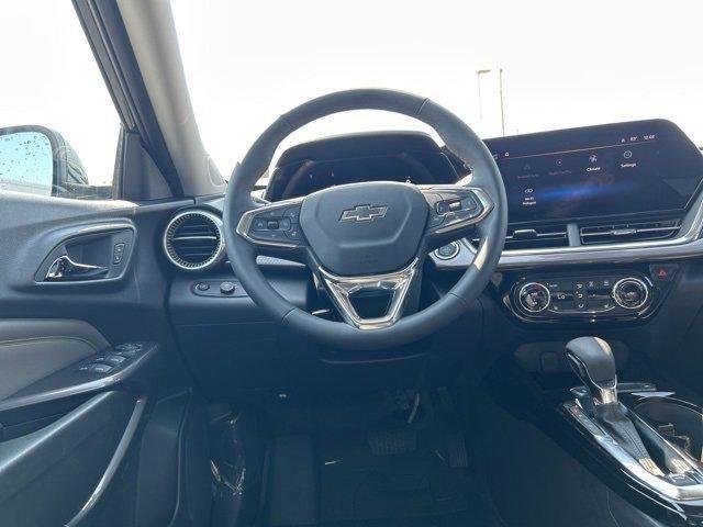 new 2026 Chevrolet Trax car, priced at $27,278