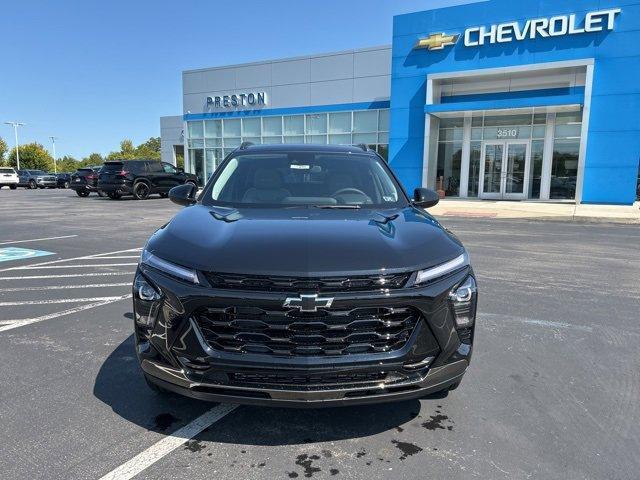 new 2026 Chevrolet Trax car, priced at $27,278