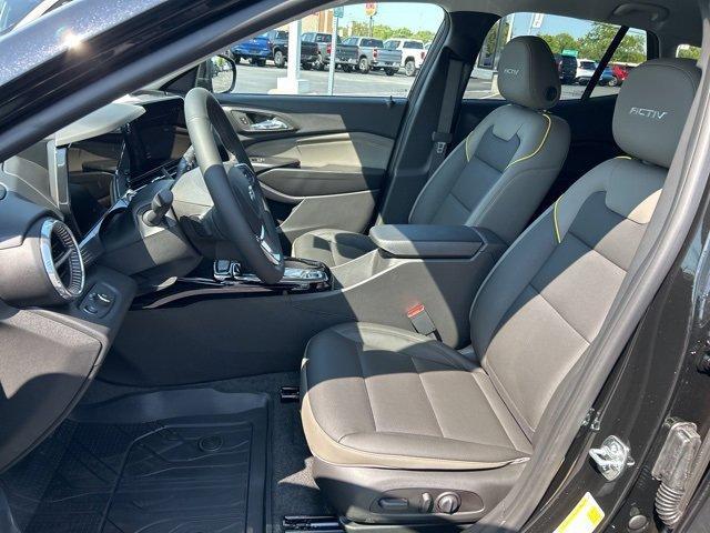 new 2026 Chevrolet Trax car, priced at $27,278