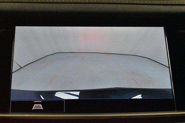 used 2022 Cadillac XT5 car, priced at $30,498