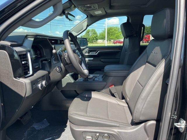 new 2024 GMC Sierra 1500 car, priced at $78,095