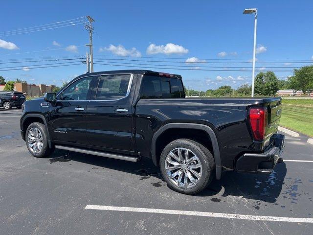 new 2024 GMC Sierra 1500 car, priced at $78,095